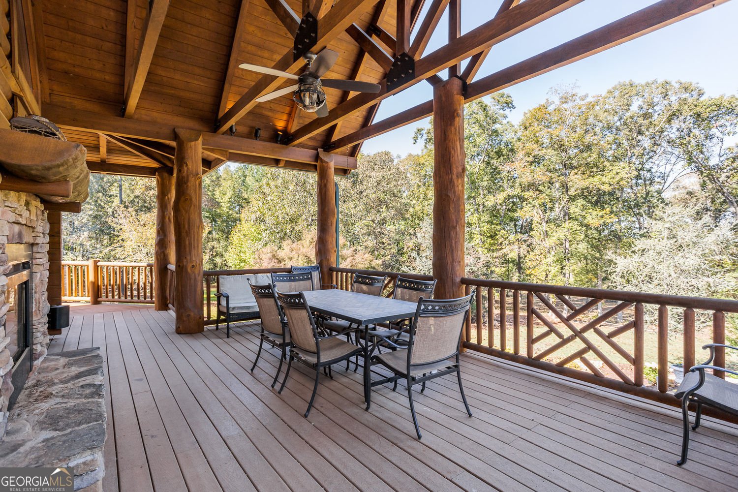 3084 George Williams Road Monroe - 13