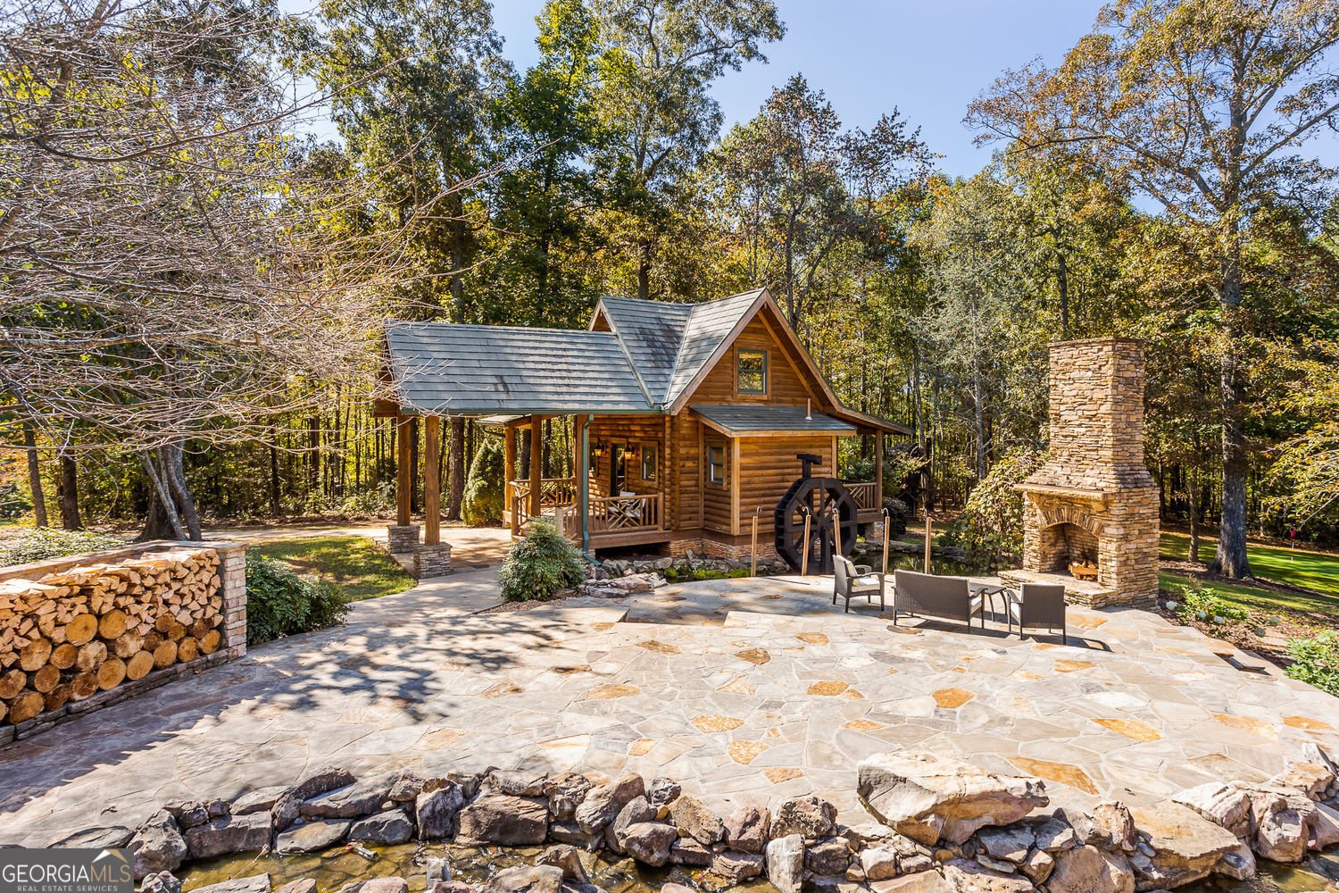 3084 George Williams Road Monroe - 14