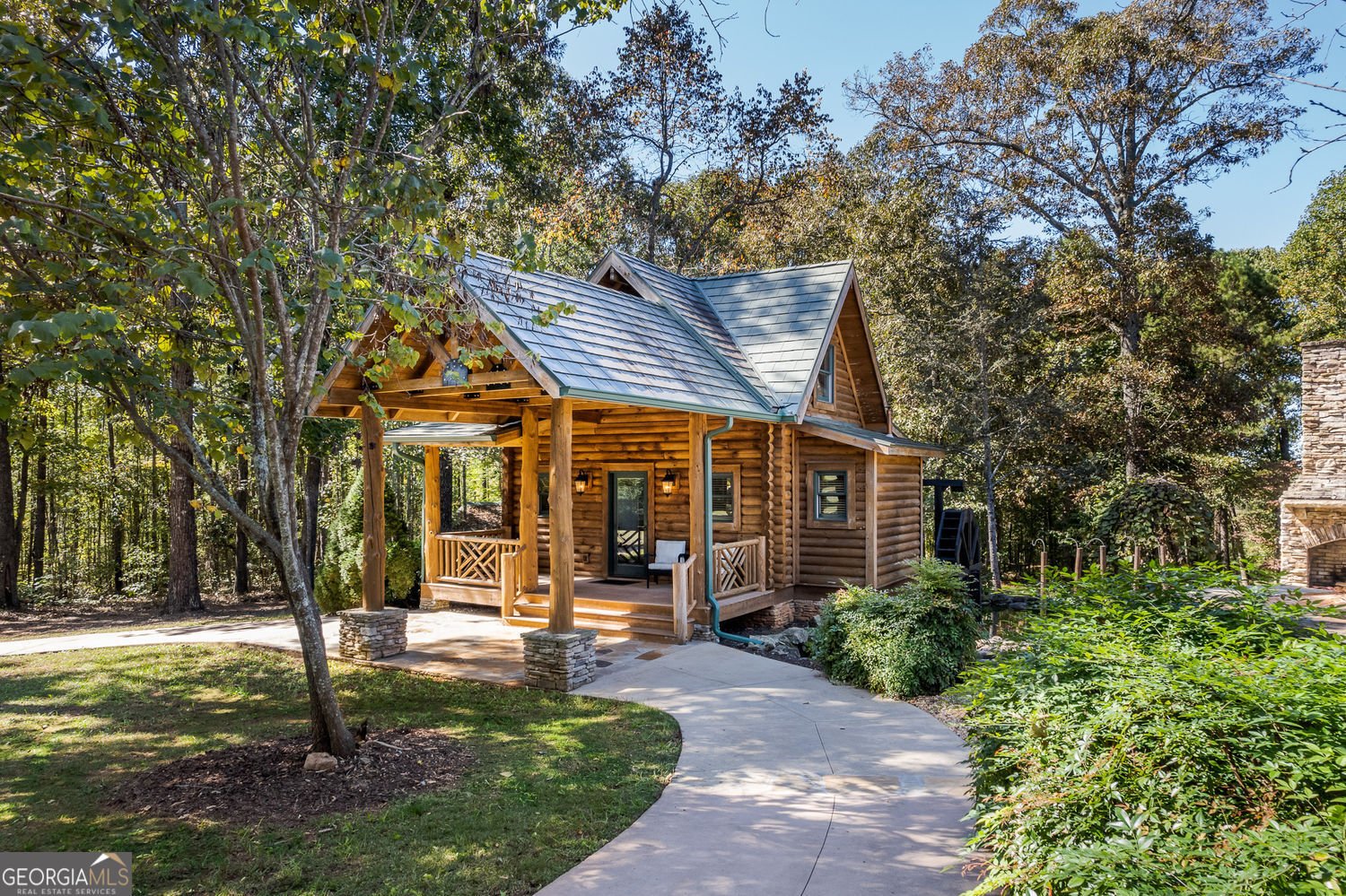 3084 George Williams Road Monroe - 15
