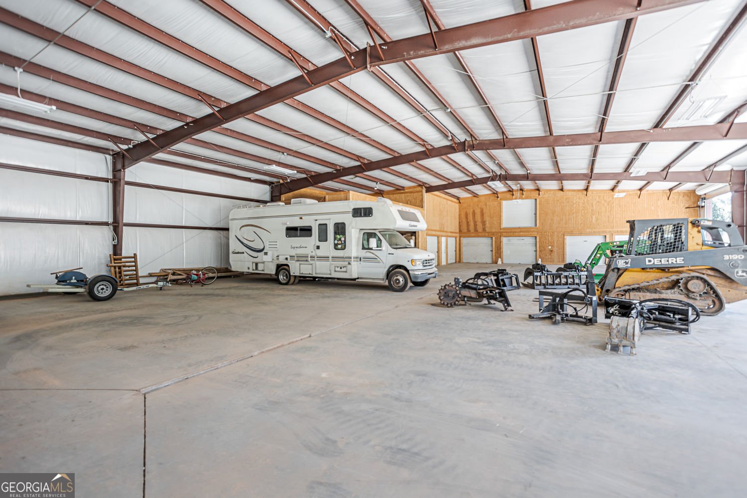 3084 George Williams Road Monroe - 20