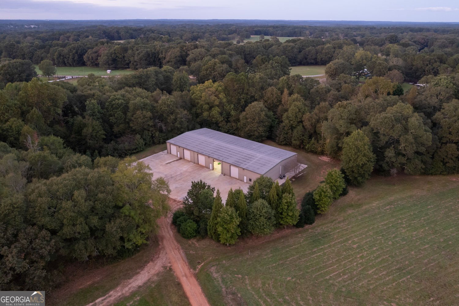 3084 George Williams Road Monroe - 21