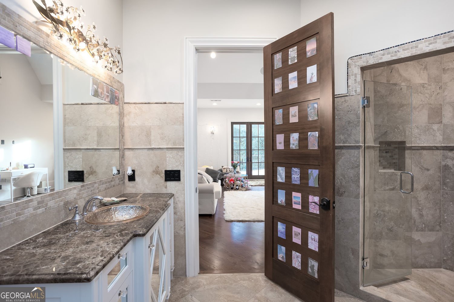 3084 George Williams Road Monroe - 4
