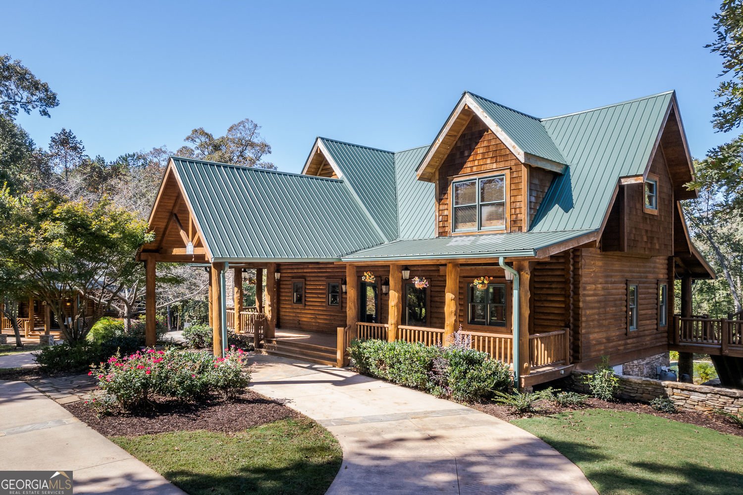 3084 George Williams Road Monroe - 6