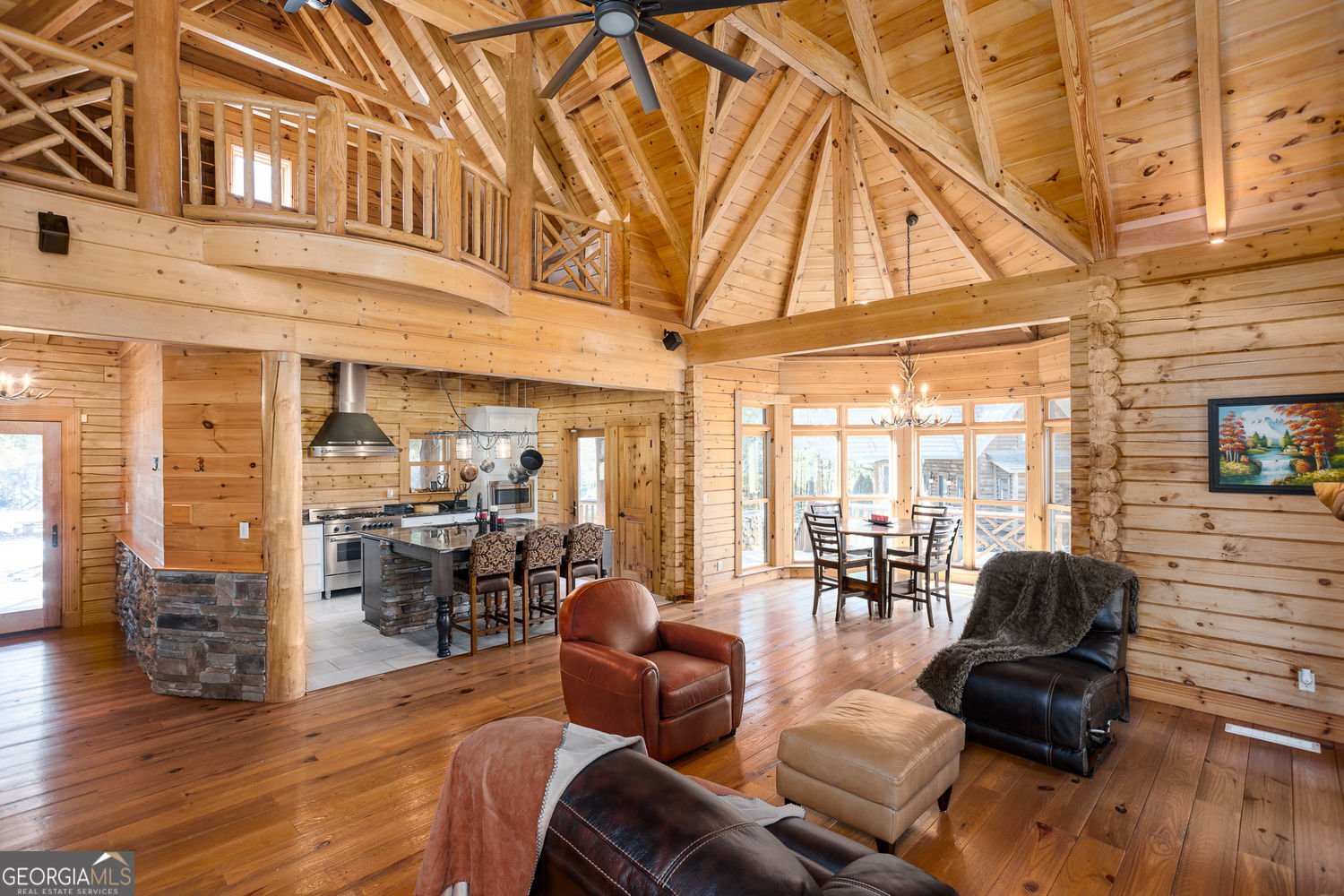 3084 George Williams Road Monroe - 8