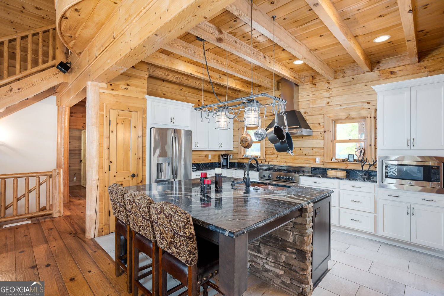 3084 George Williams Road Monroe - 9
