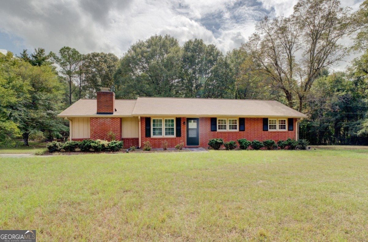 2194 Klondike Road Conyers - 1