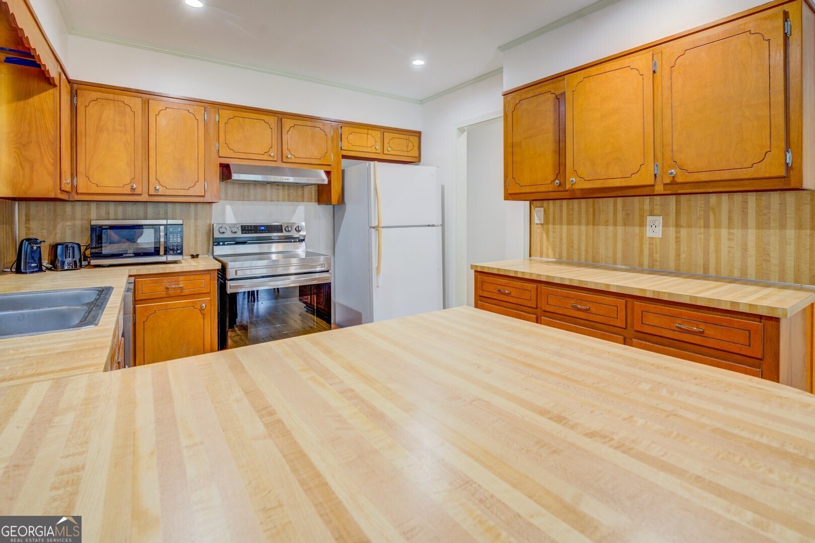 2194 Klondike Road Conyers - 14
