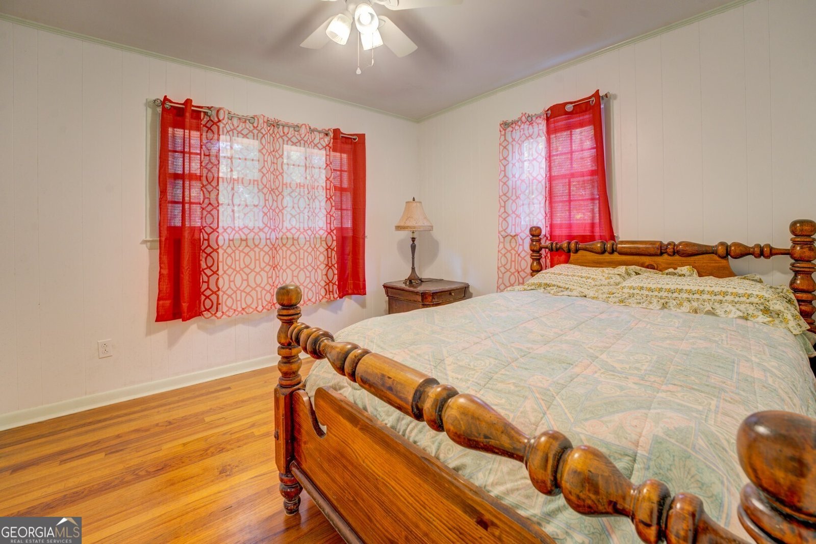 2194 Klondike Road Conyers - 16