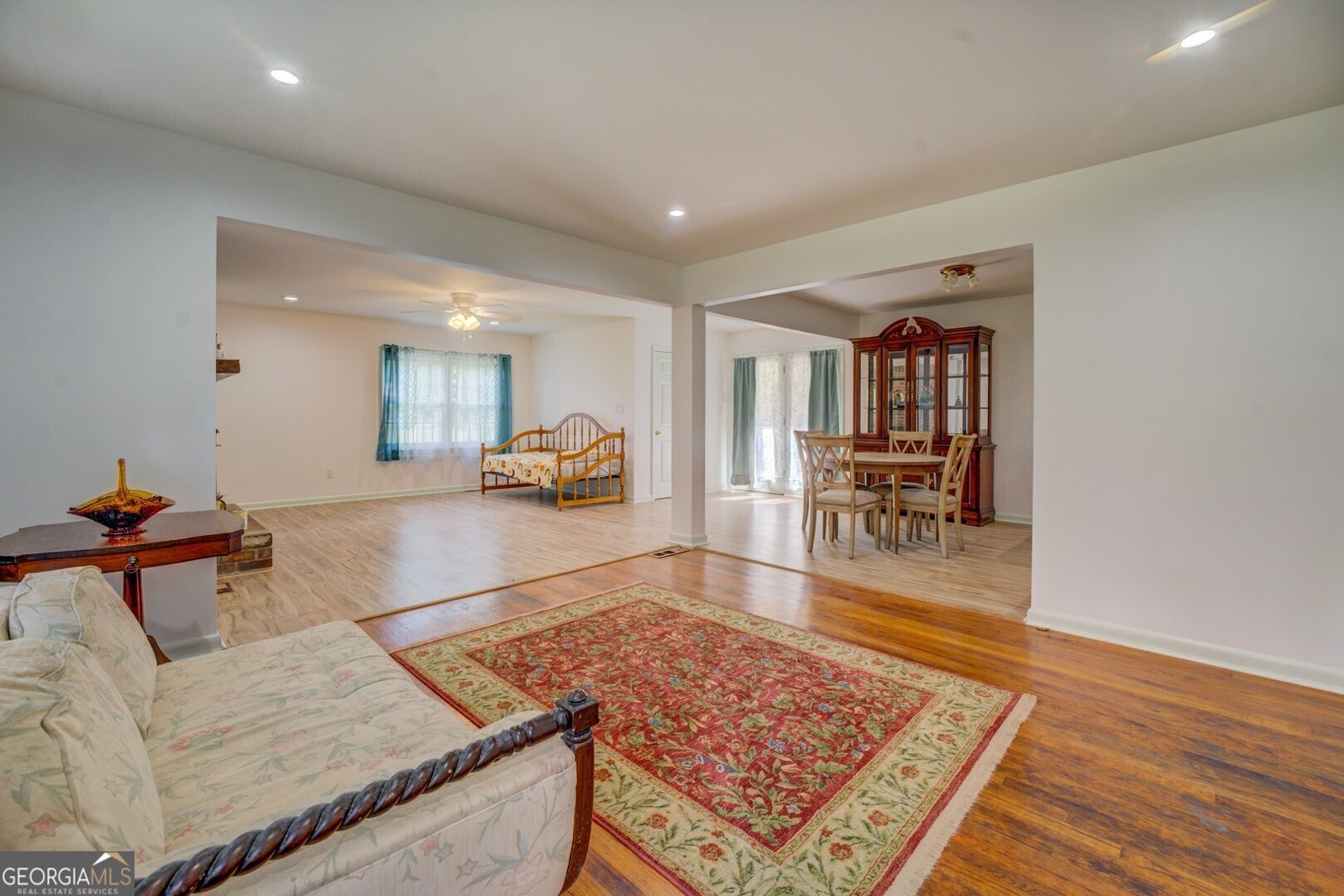 2194 Klondike Road Conyers - 22
