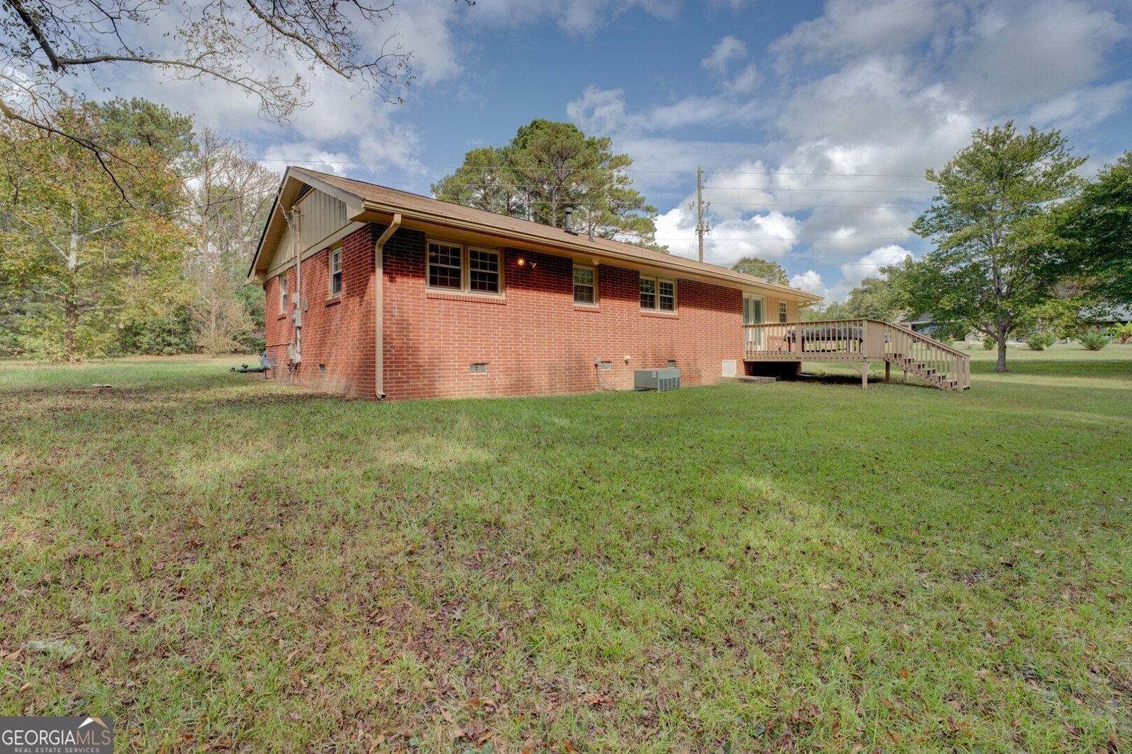 2194 Klondike Road Conyers - 25