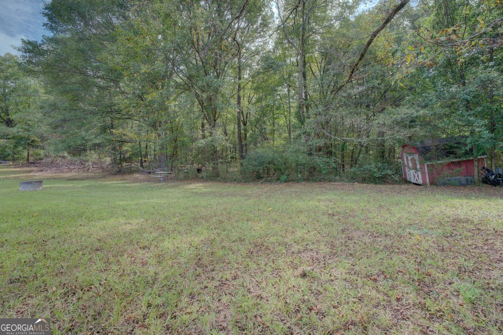 2194 Klondike Road Conyers - 26