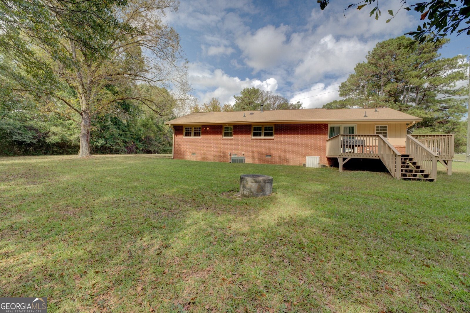 2194 Klondike Road Conyers - 28
