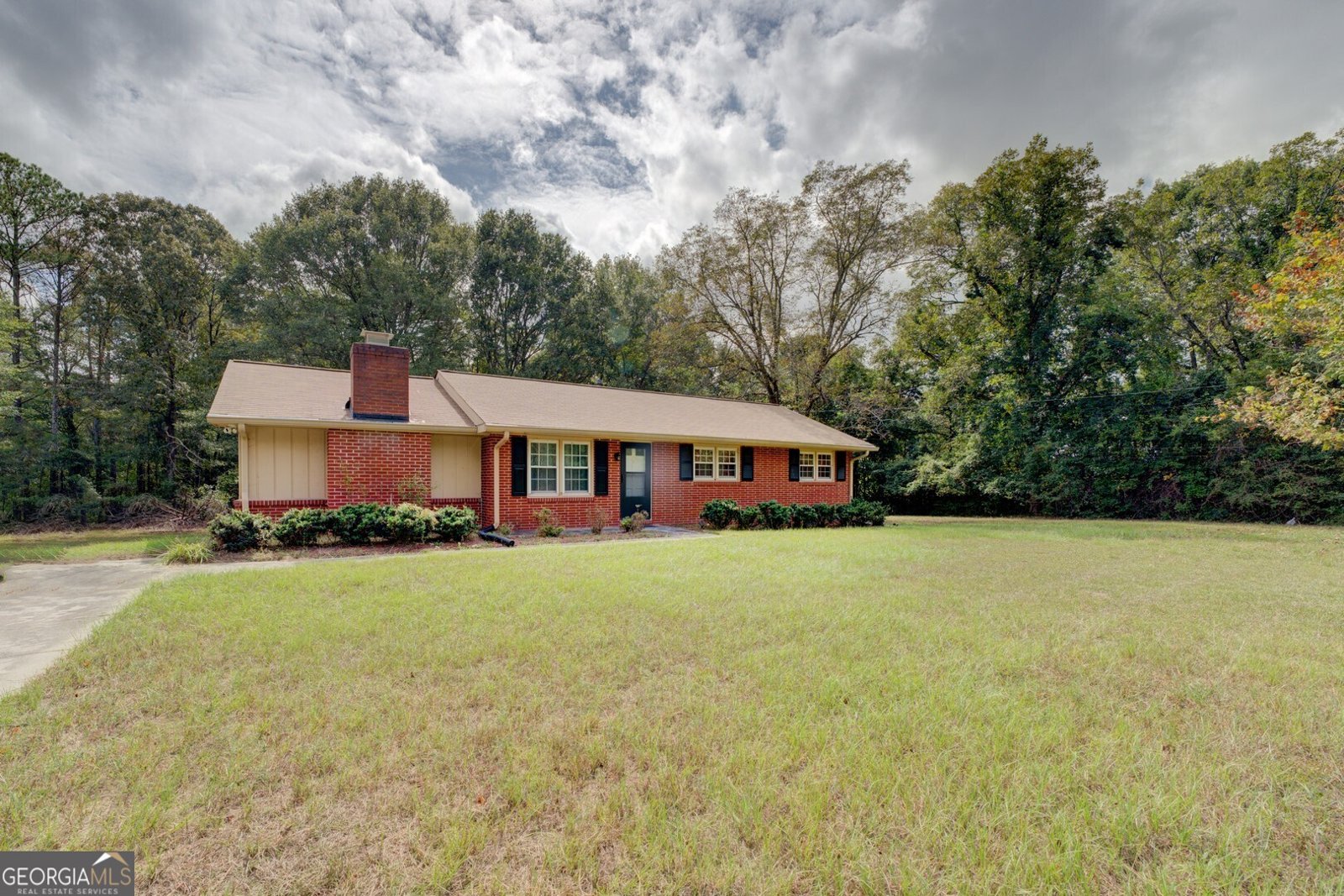 2194 Klondike Road Conyers - 29
