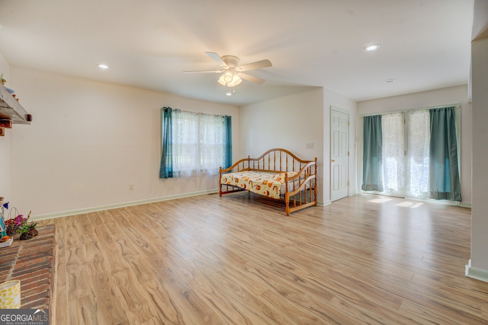 2194 Klondike Road Conyers - 3