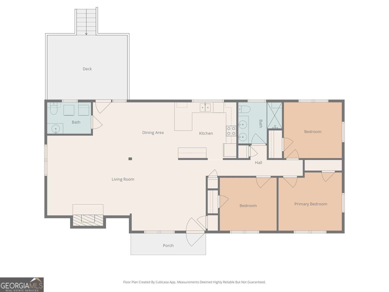 2194 Klondike Road Conyers - 30