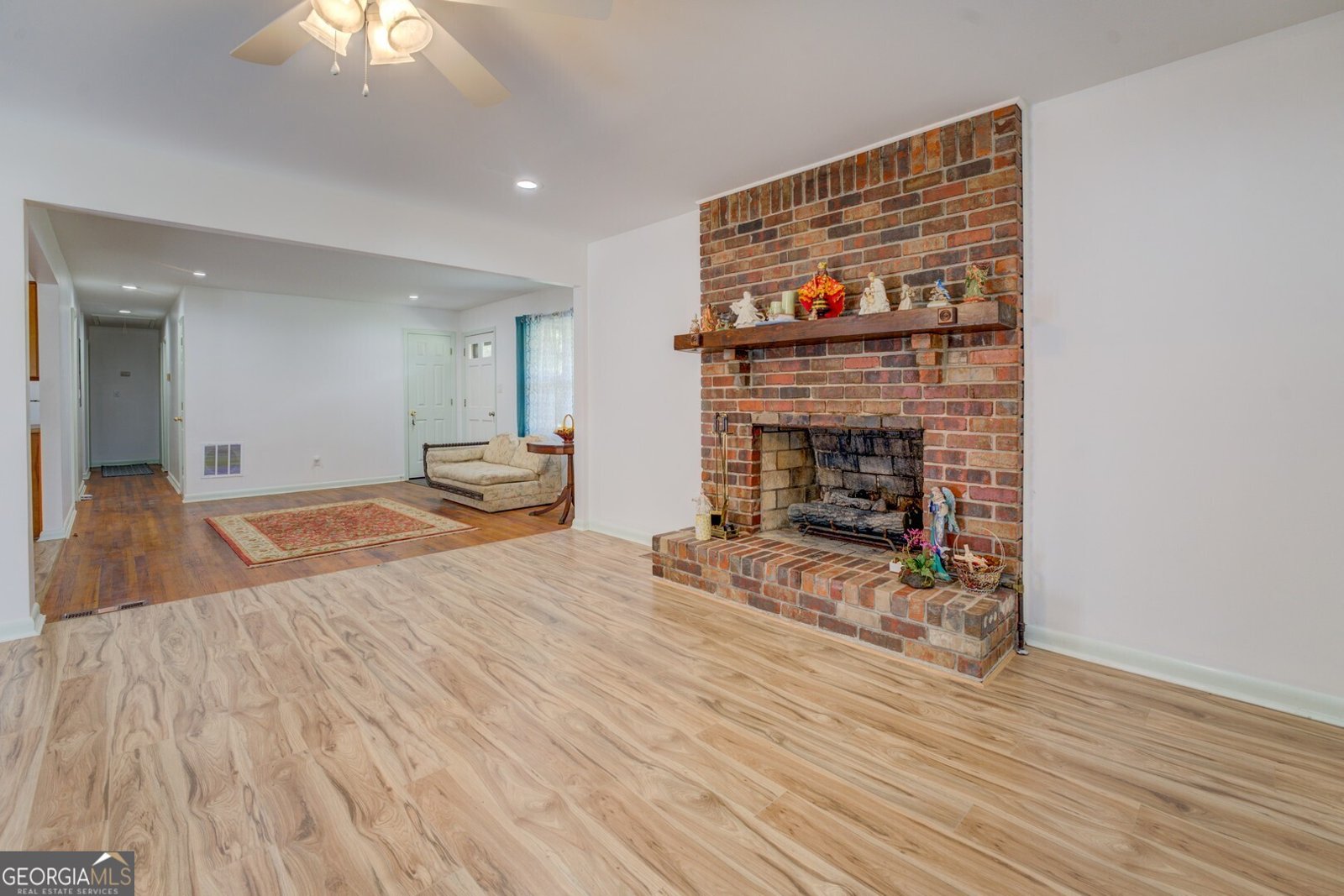 2194 Klondike Road Conyers - 4
