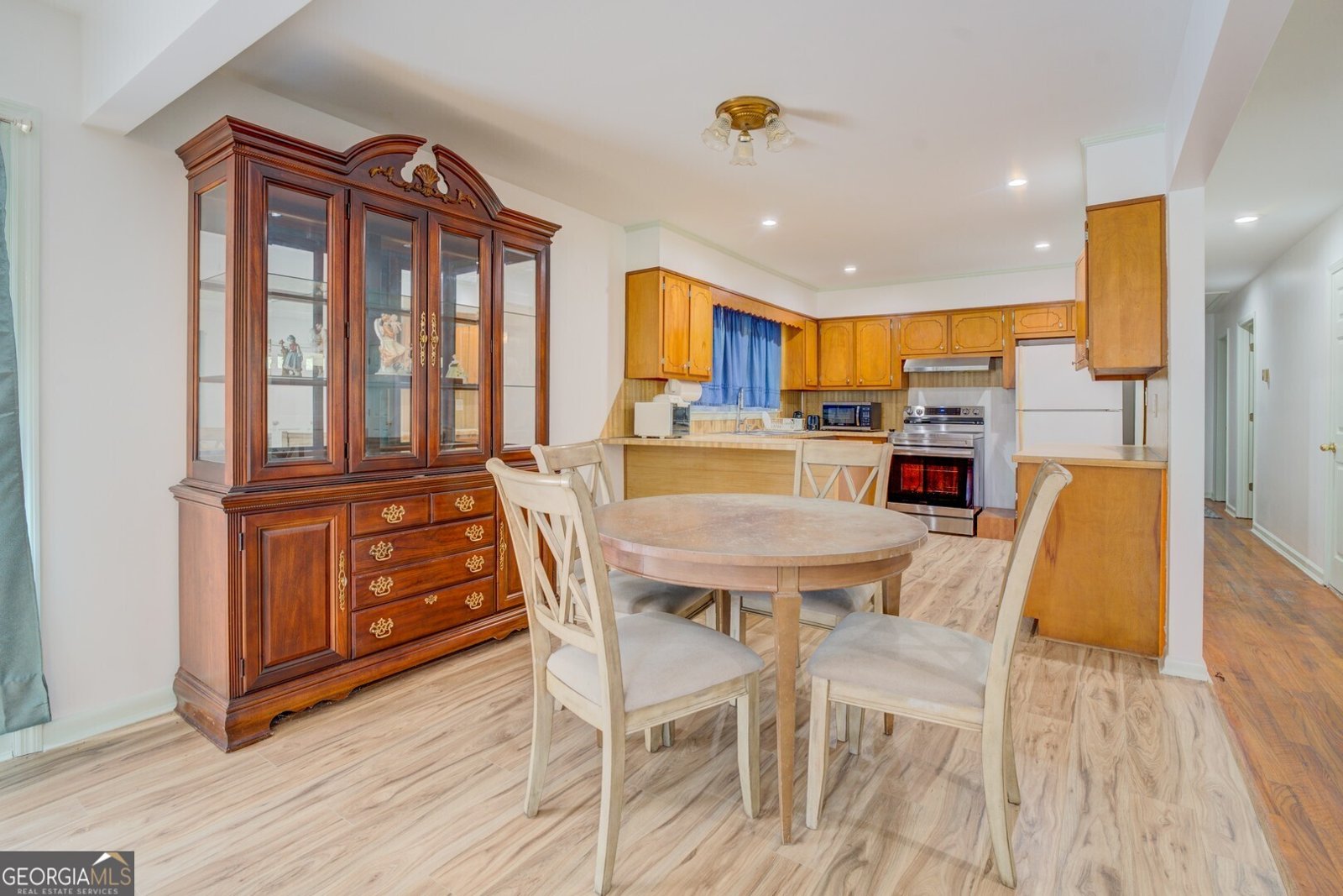 2194 Klondike Road Conyers - 9