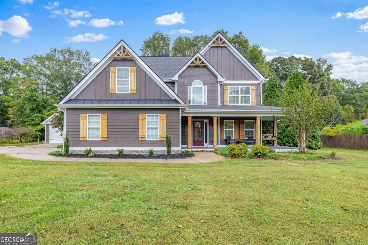 1600 Jackson Trail Road Jefferson - 1