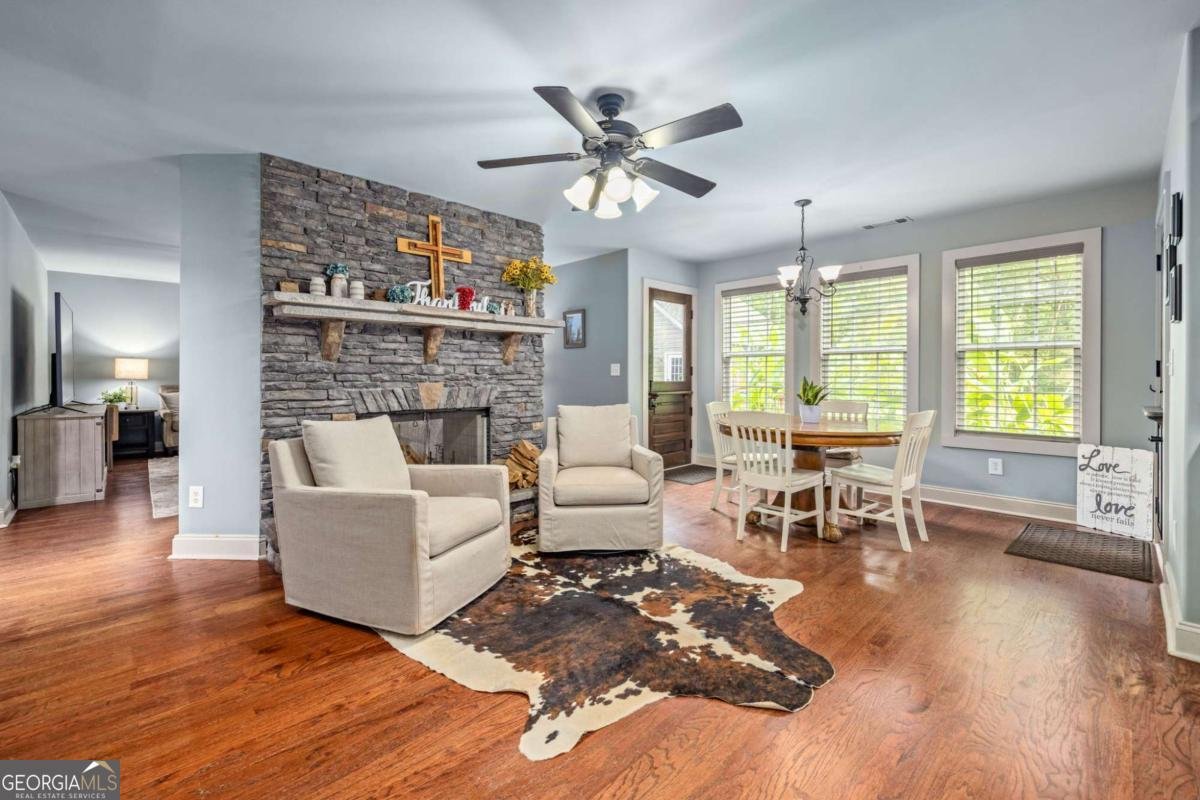 1600 Jackson Trail Road Jefferson - 10