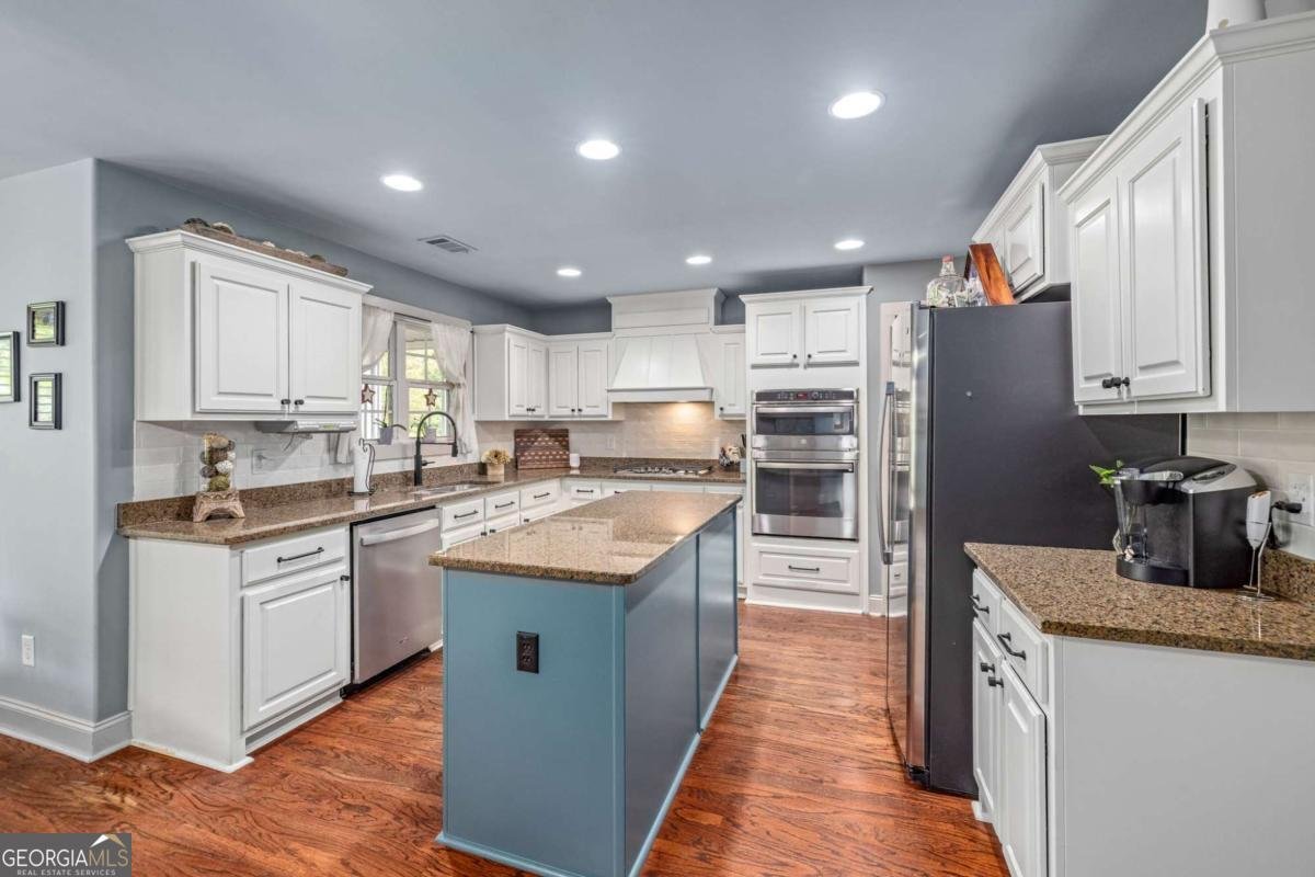 1600 Jackson Trail Road Jefferson - 12