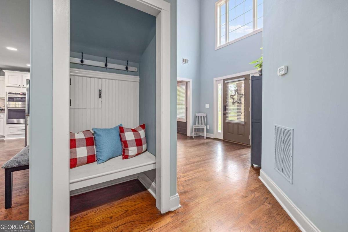 1600 Jackson Trail Road Jefferson - 15