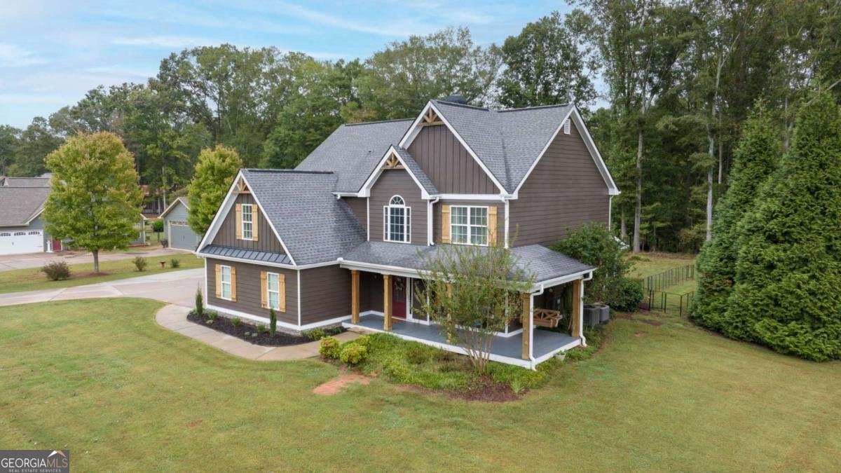 1600 Jackson Trail Road Jefferson - 2