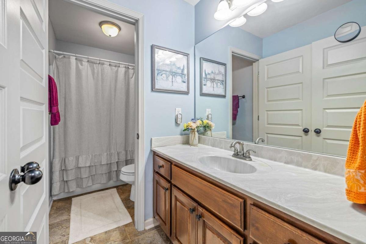1600 Jackson Trail Road Jefferson - 27