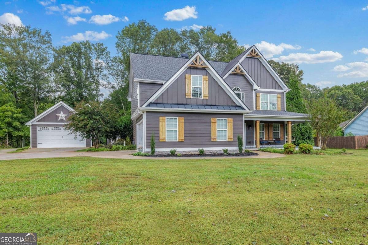 1600 Jackson Trail Road Jefferson - 3