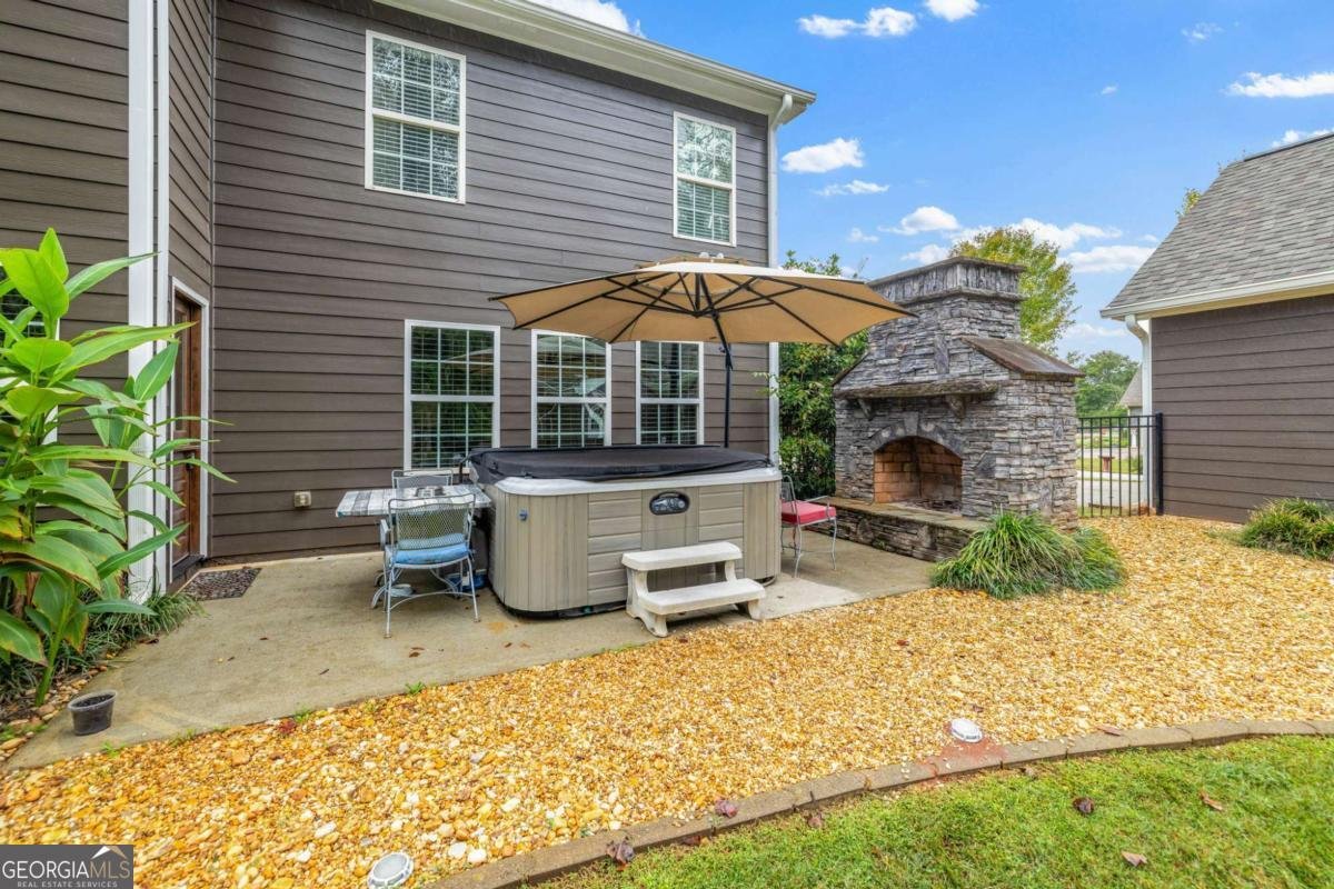 1600 Jackson Trail Road Jefferson - 30