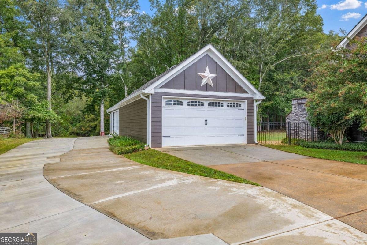 1600 Jackson Trail Road Jefferson - 34