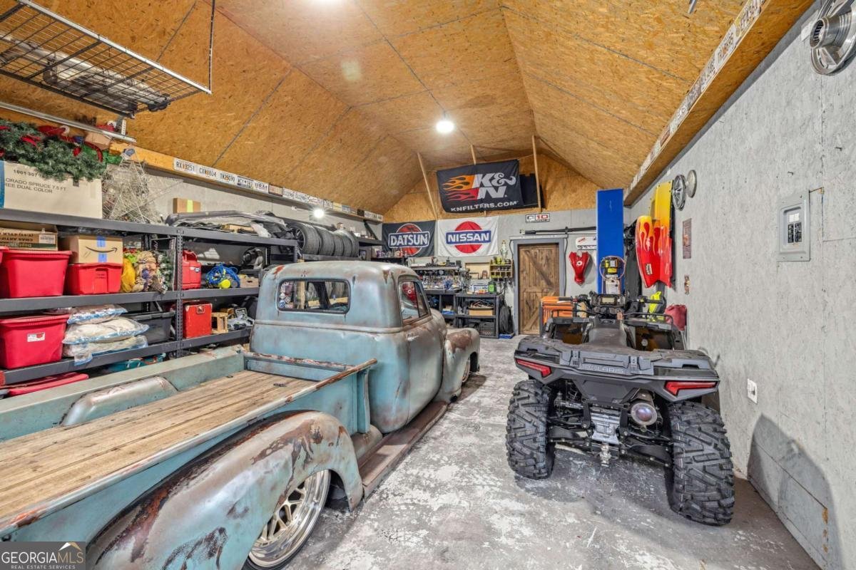 1600 Jackson Trail Road Jefferson - 35