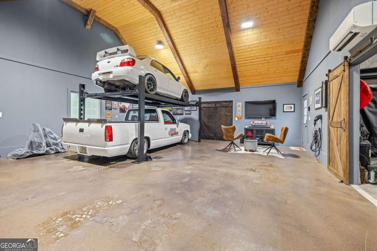 1600 Jackson Trail Road Jefferson - 36