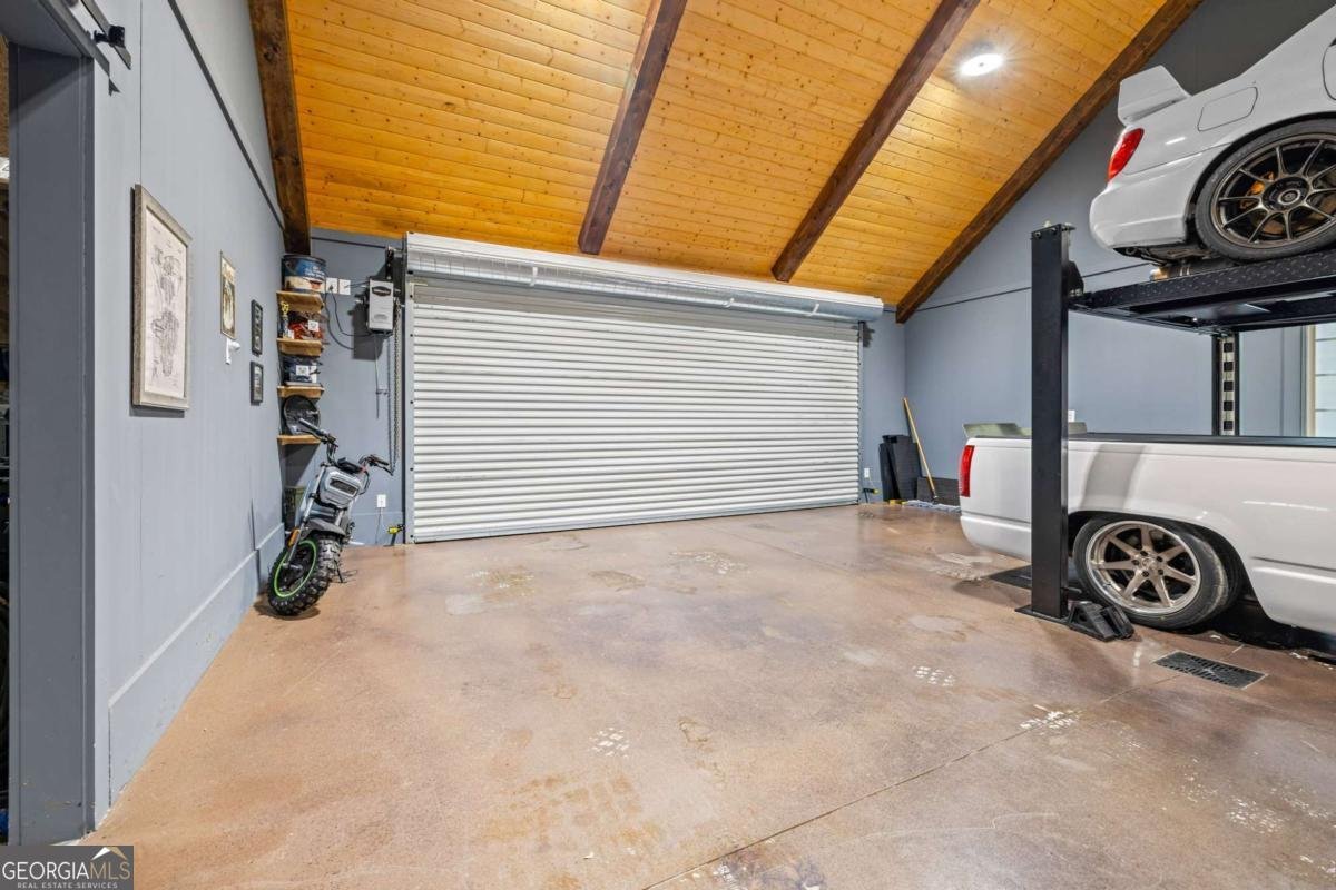 1600 Jackson Trail Road Jefferson - 37