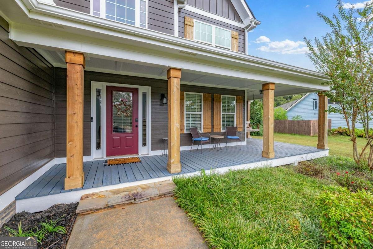 1600 Jackson Trail Road Jefferson - 4