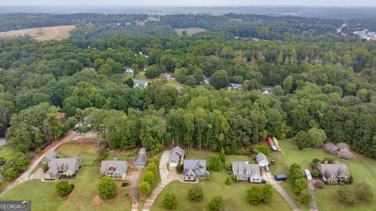 1600 Jackson Trail Road Jefferson - 40