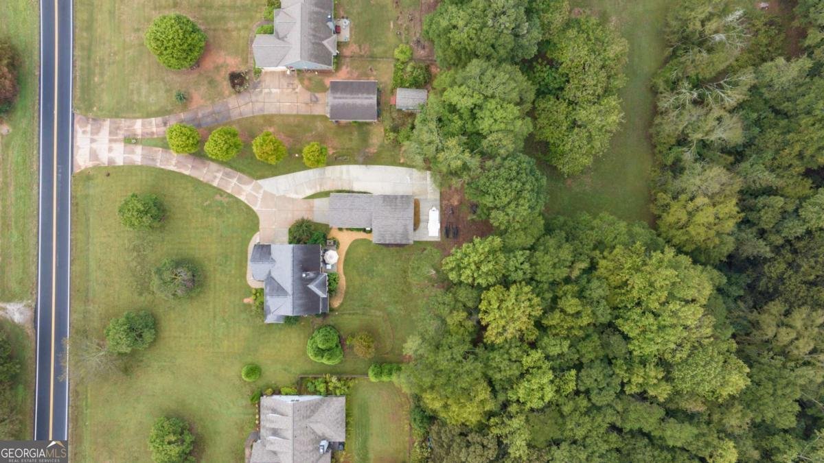1600 Jackson Trail Road Jefferson - 41