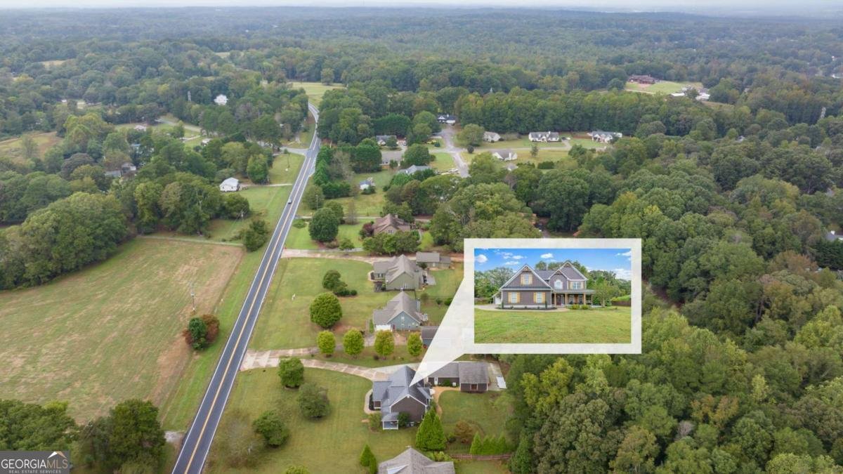 1600 Jackson Trail Road Jefferson - 42