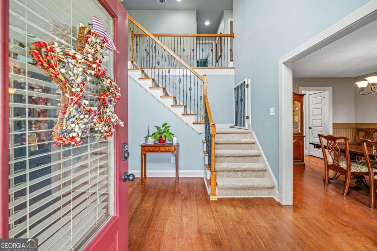 1600 Jackson Trail Road Jefferson - 5