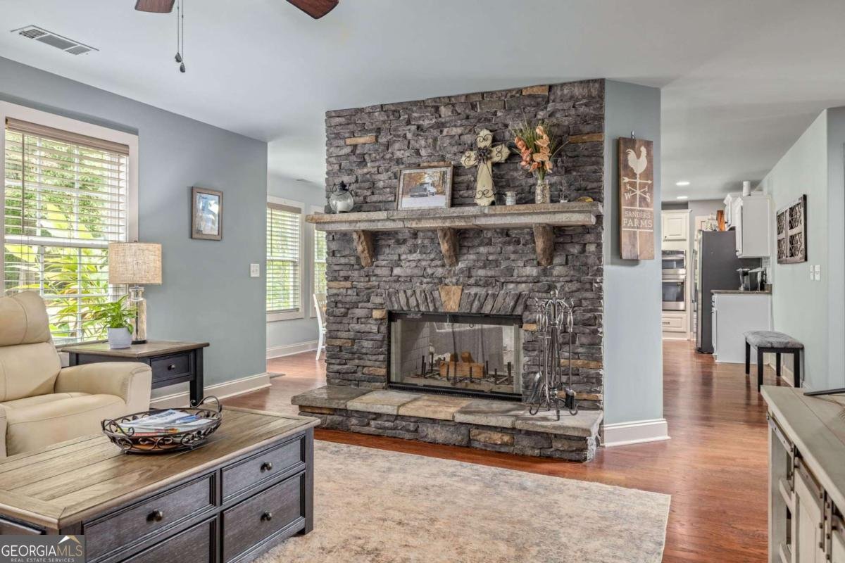 1600 Jackson Trail Road Jefferson - 9