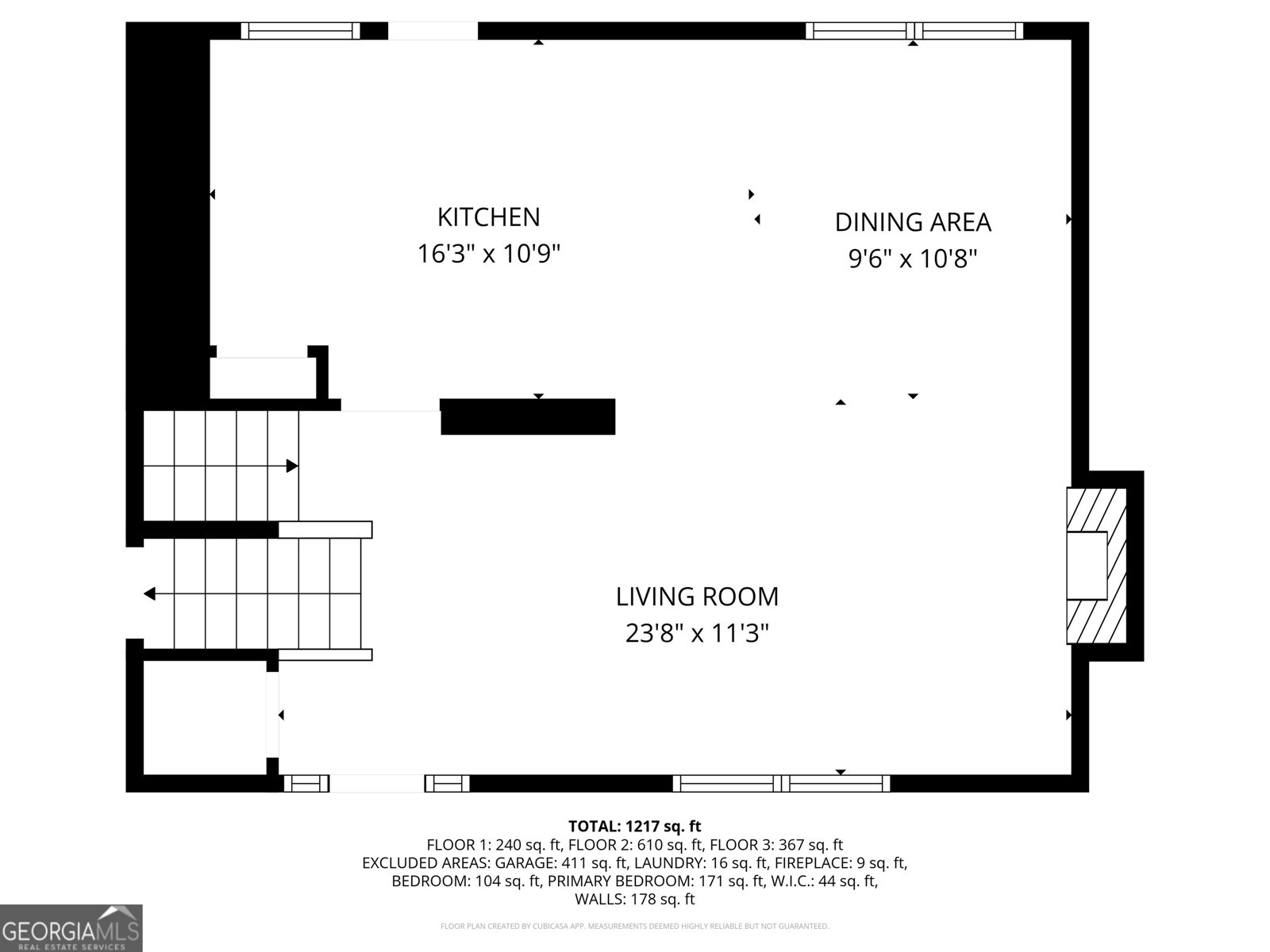 1236 Cabots Drive Auburn - 12
