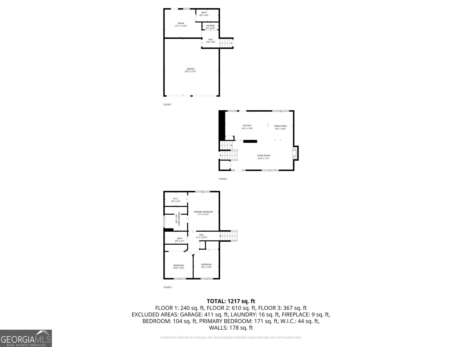 1236 Cabots Drive Auburn - 14