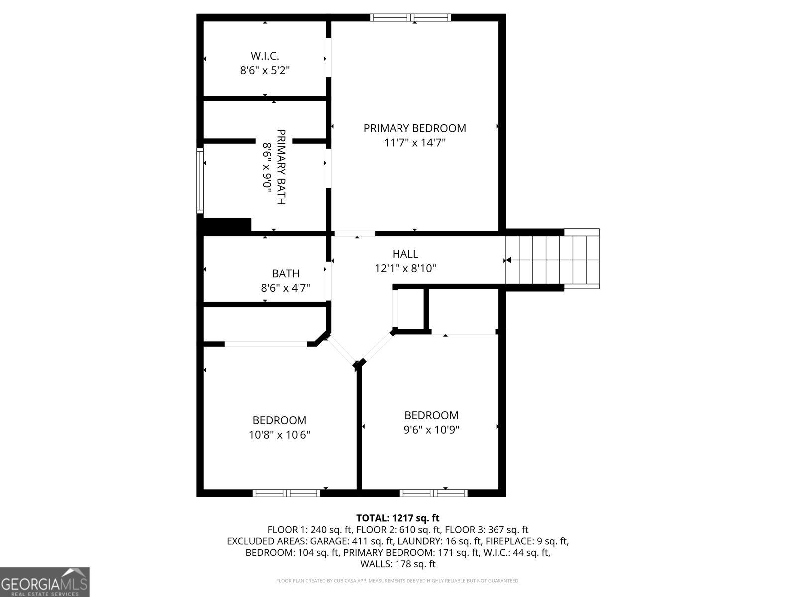 1236 Cabots Drive Auburn - 43