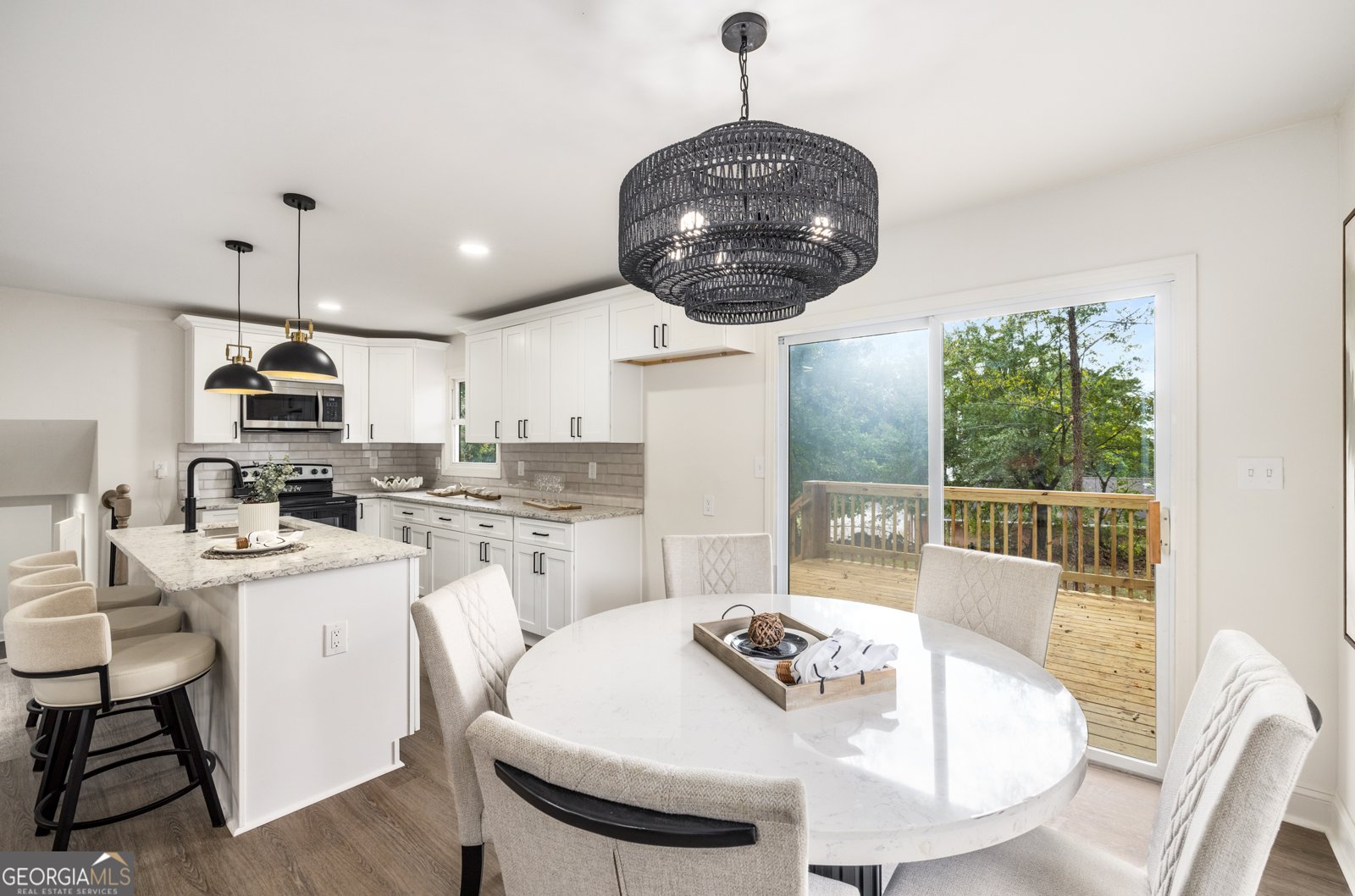 1483 Town Country Drive Atlanta - 11