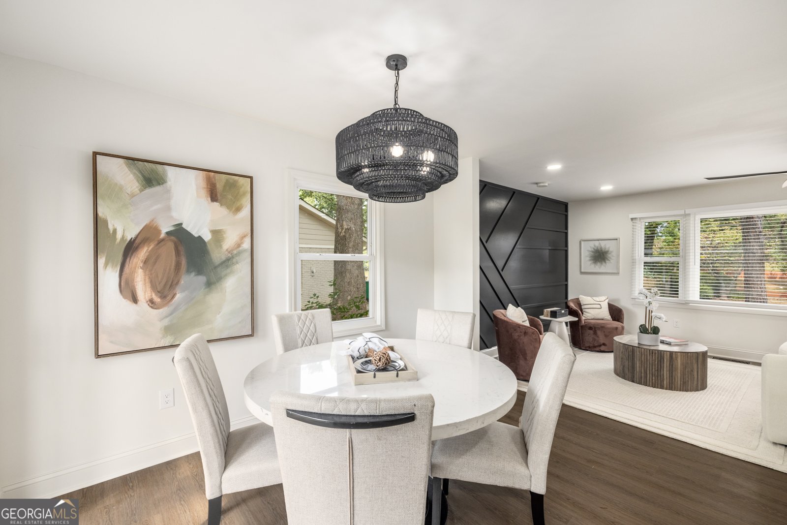 1483 Town Country Drive Atlanta - 12