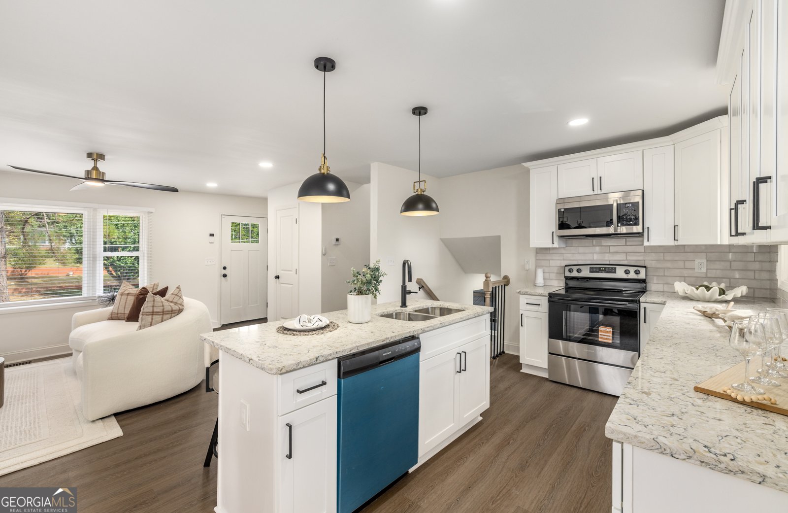 1483 Town Country Drive Atlanta - 13