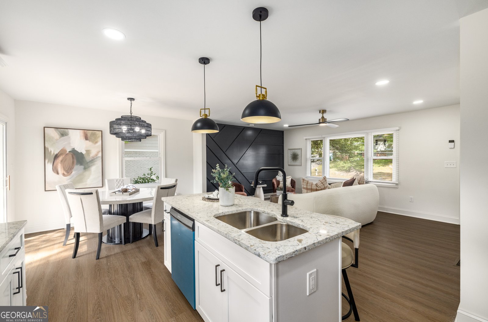 1483 Town Country Drive Atlanta - 16