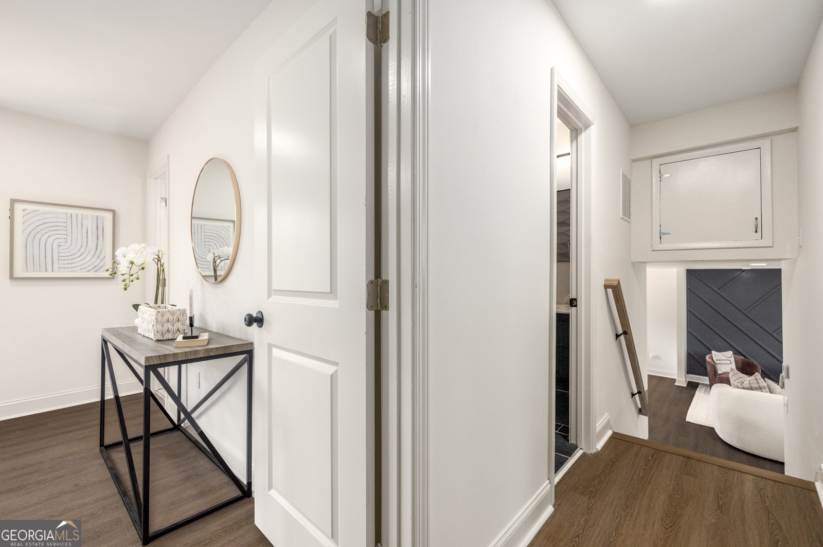 1483 Town Country Drive Atlanta - 29