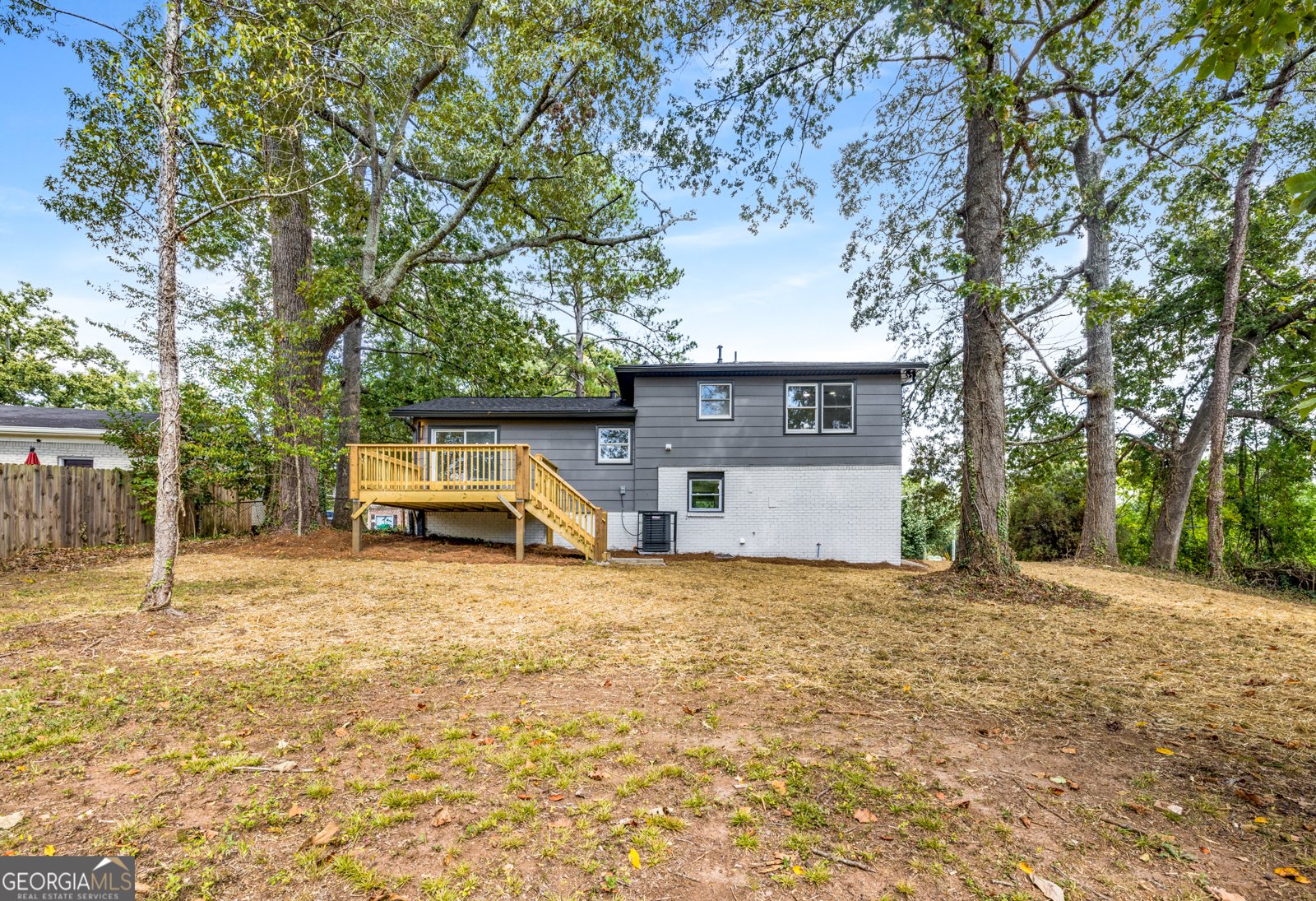 1483 Town Country Drive Atlanta - 42