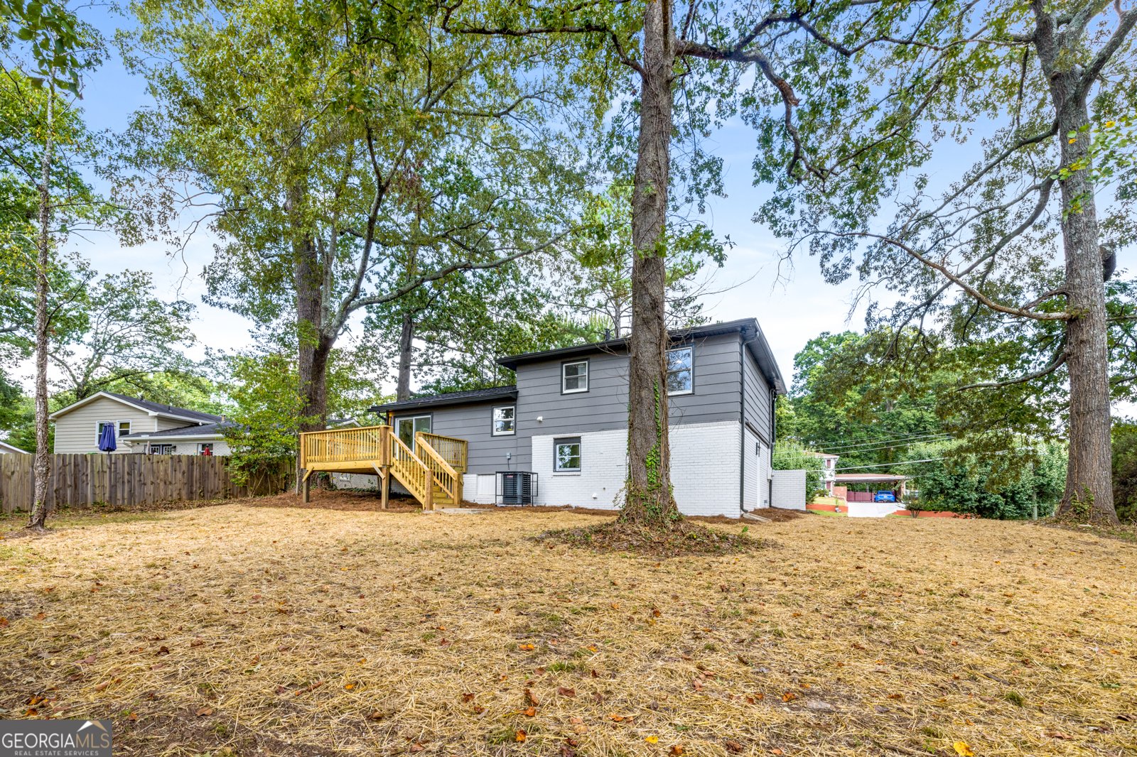 1483 Town Country Drive Atlanta - 46