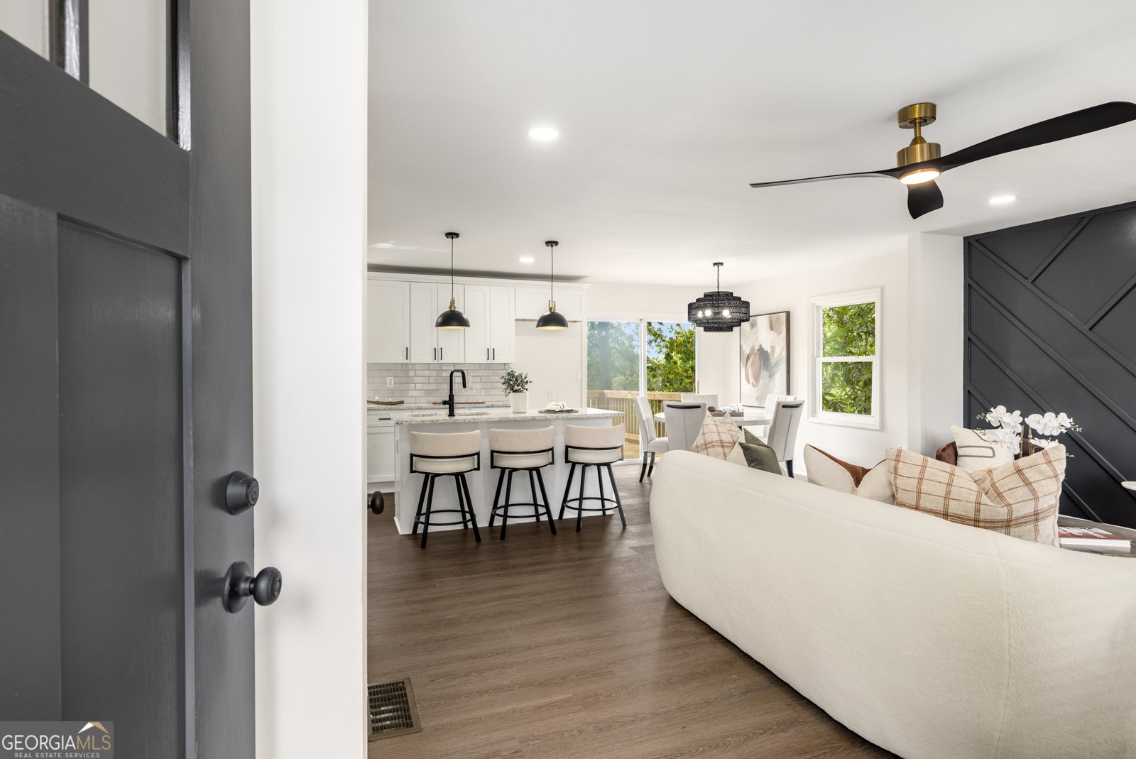 1483 Town Country Drive Atlanta - 6